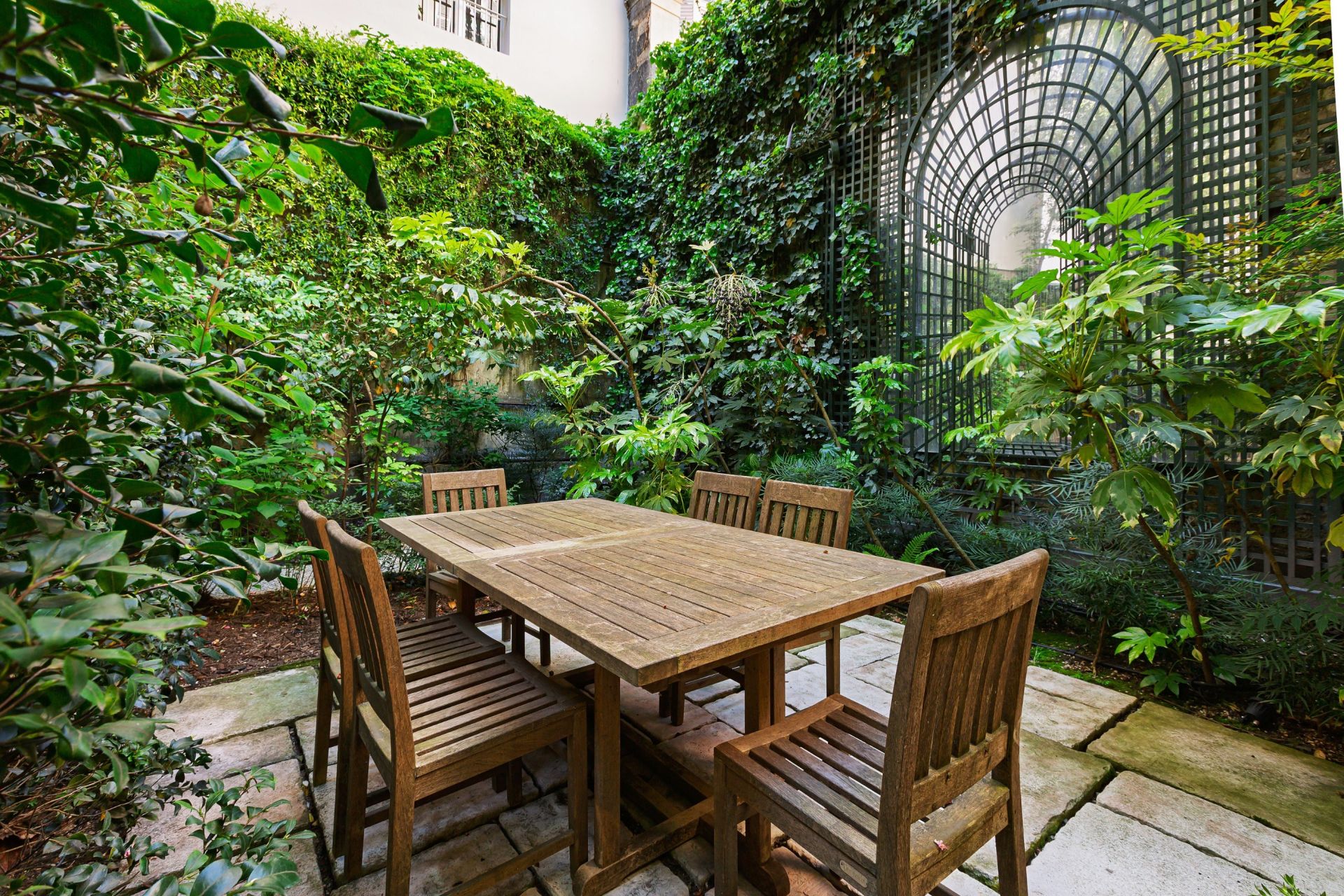 appartement de luxe 7 Pièces en vente sur PARIS (75008)