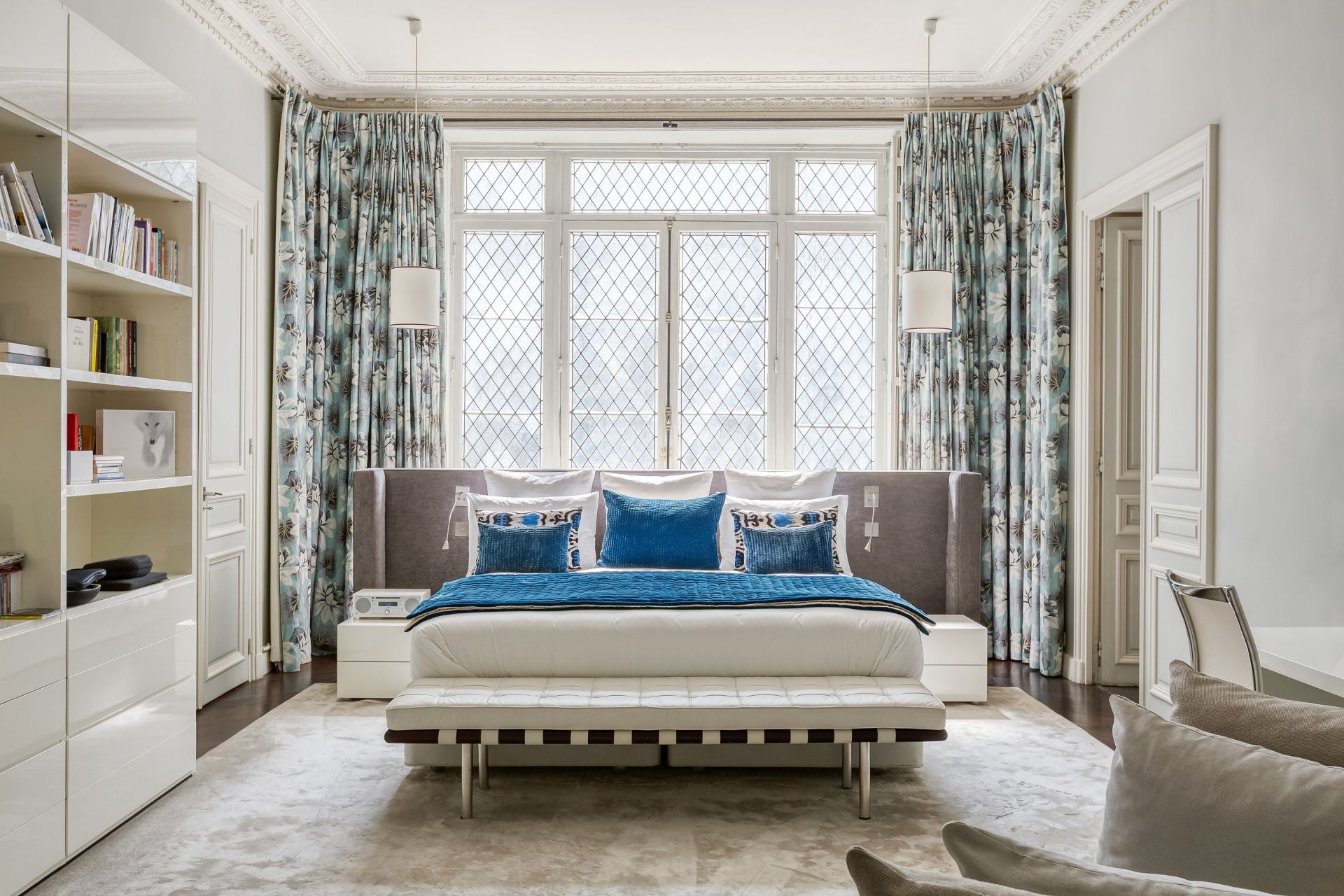 appartement de luxe 7 Pièces en vente sur PARIS (75008)