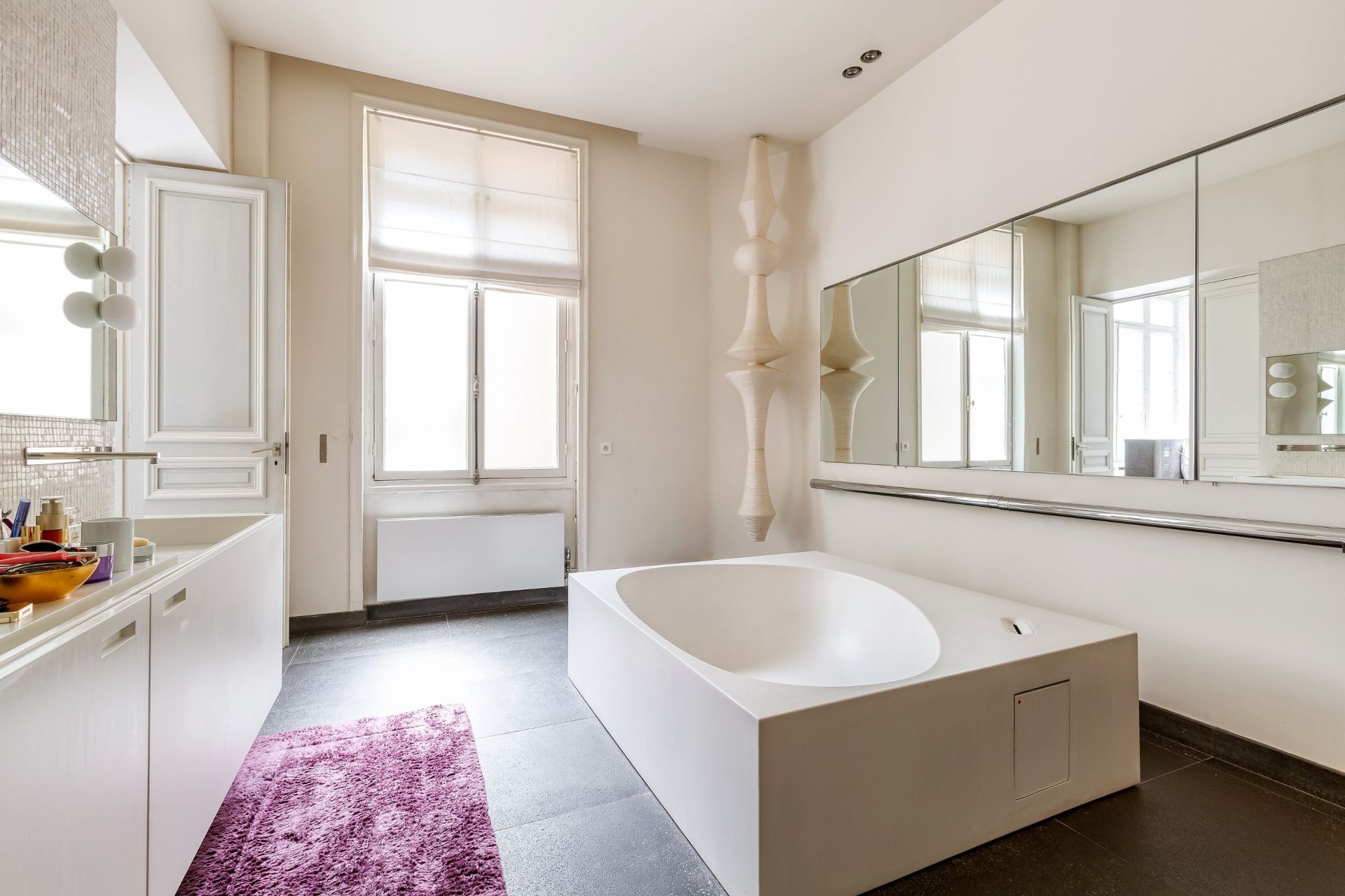 appartement de luxe 7 Pièces en vente sur PARIS (75008)