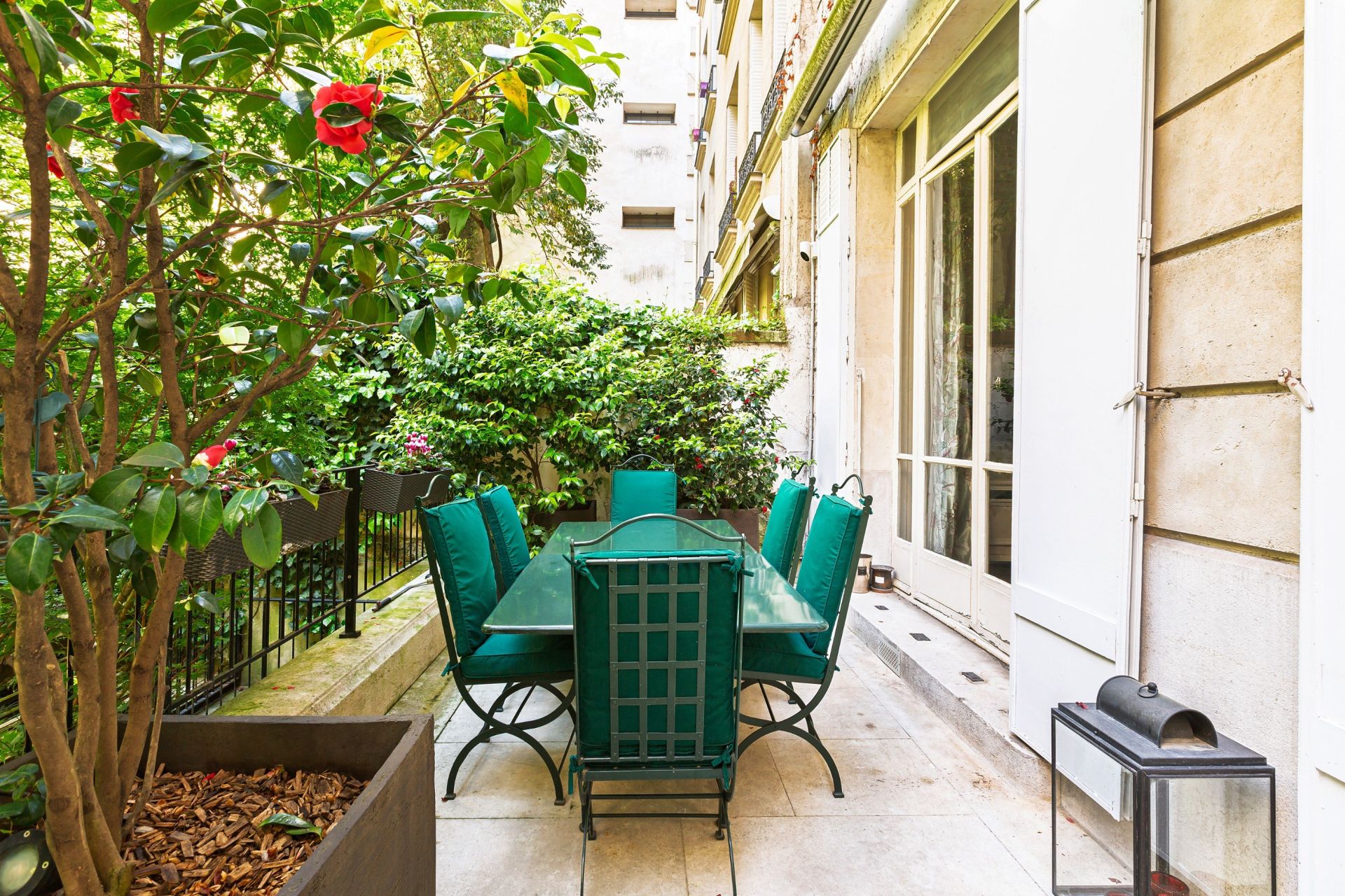 appartement de luxe 7 Pièces en vente sur PARIS (75008)