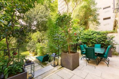 Vente Appartement de luxe Paris 8 7 Pièces 315 m²