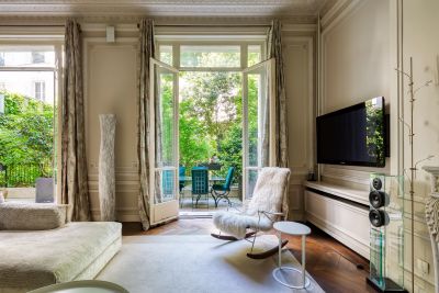 Vente Appartement de luxe Paris 8 7 Pièces 315 m²