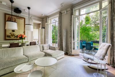 Vente Appartement de luxe Paris 8 7 Pièces 315 m²