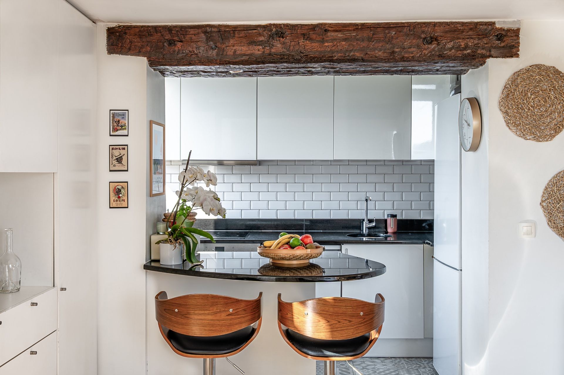 triplex de luxe 4 Pièces en vente sur MARSEILLE (13009)