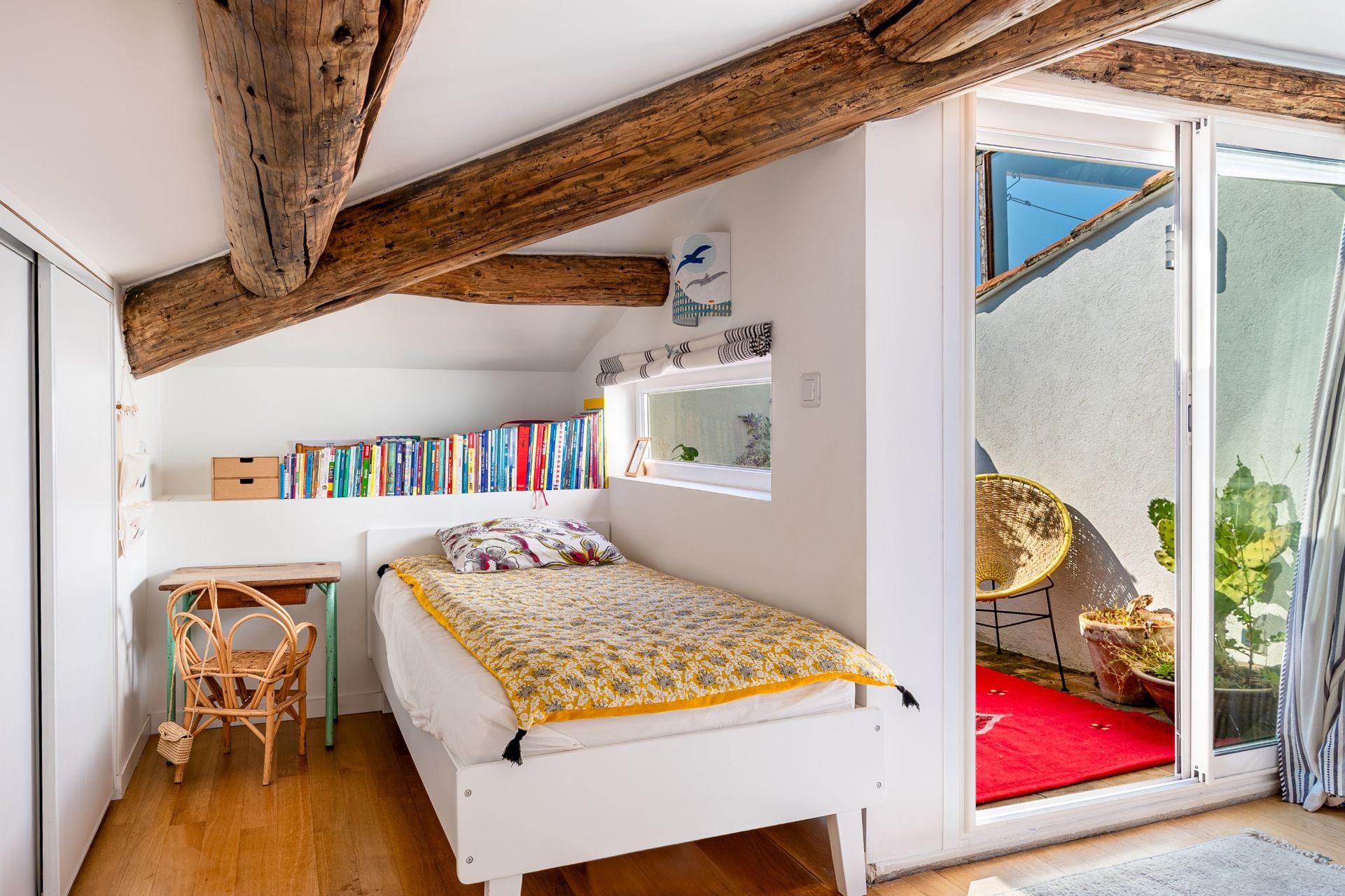 triplex de luxe 4 Pièces en vente sur MARSEILLE (13009)