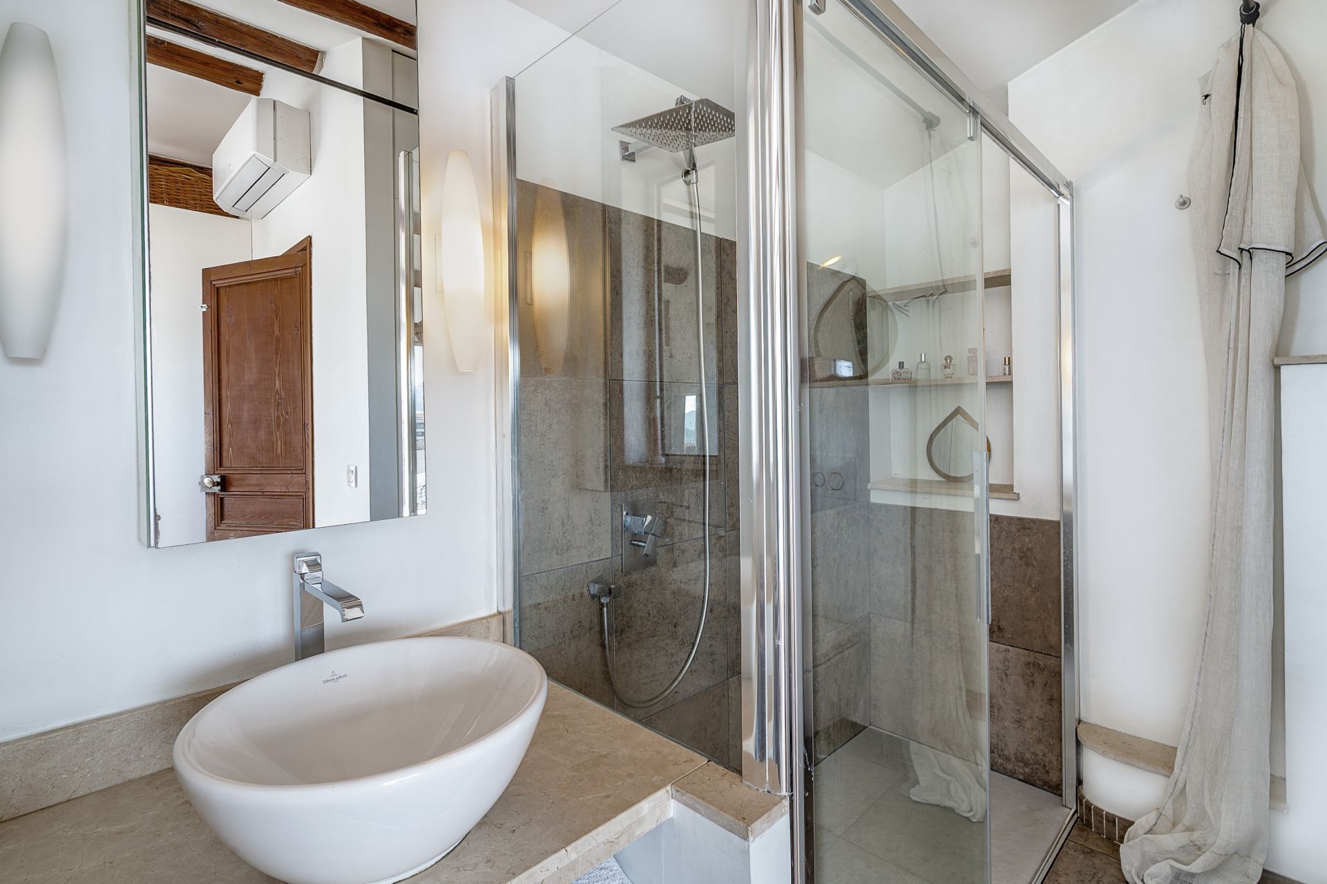 triplex de luxe 4 Pièces en vente sur MARSEILLE (13009)