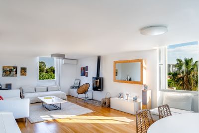 Vente Triplex de luxe Marseille 9 4 Pièces 118 m²
