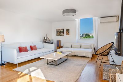 Vente Triplex de luxe Marseille 9 4 Pièces 118 m²