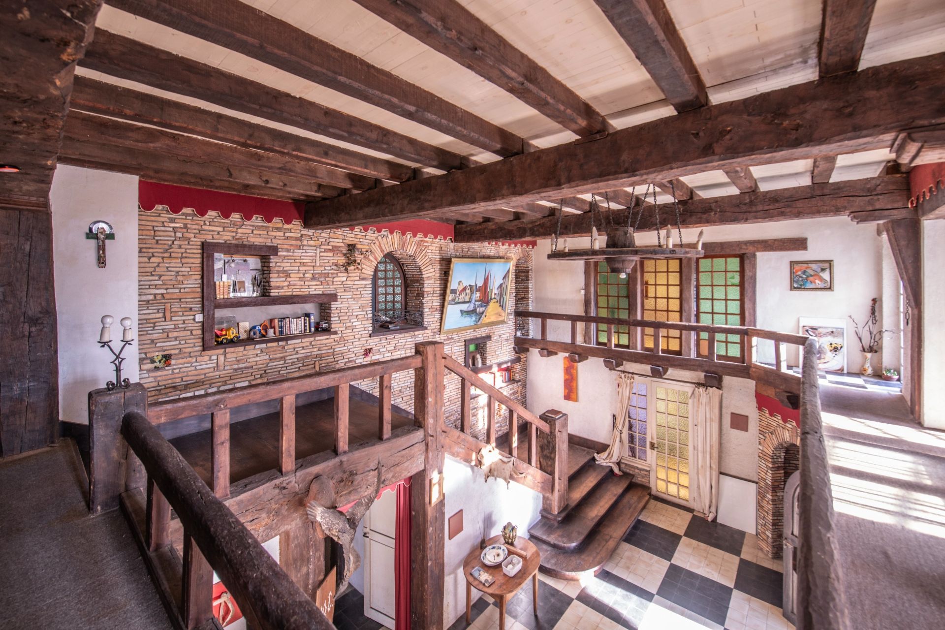 manor house 15 Rooms for sale on NANTES (44100)