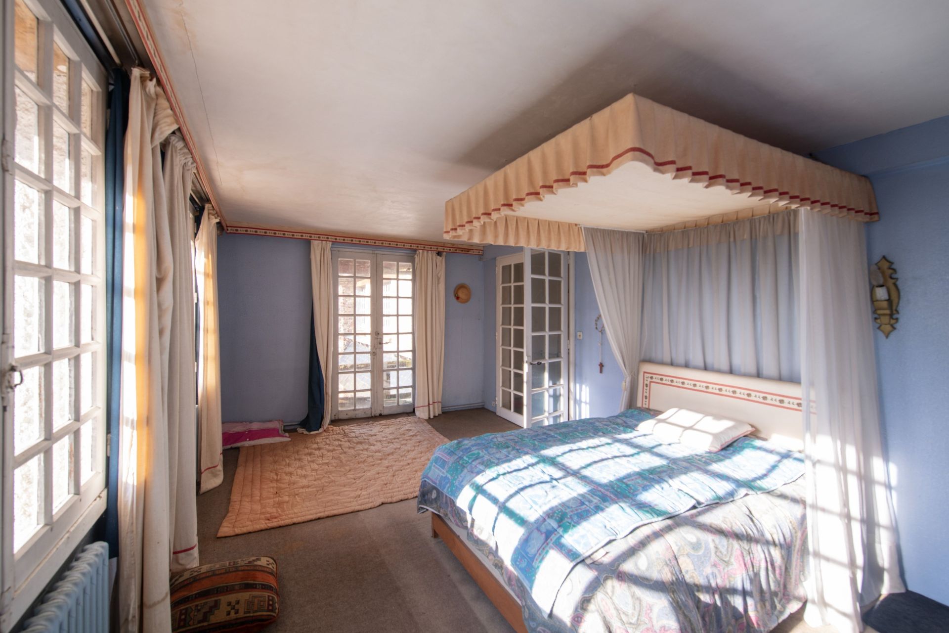 manor house 15 Rooms for sale on NANTES (44100)