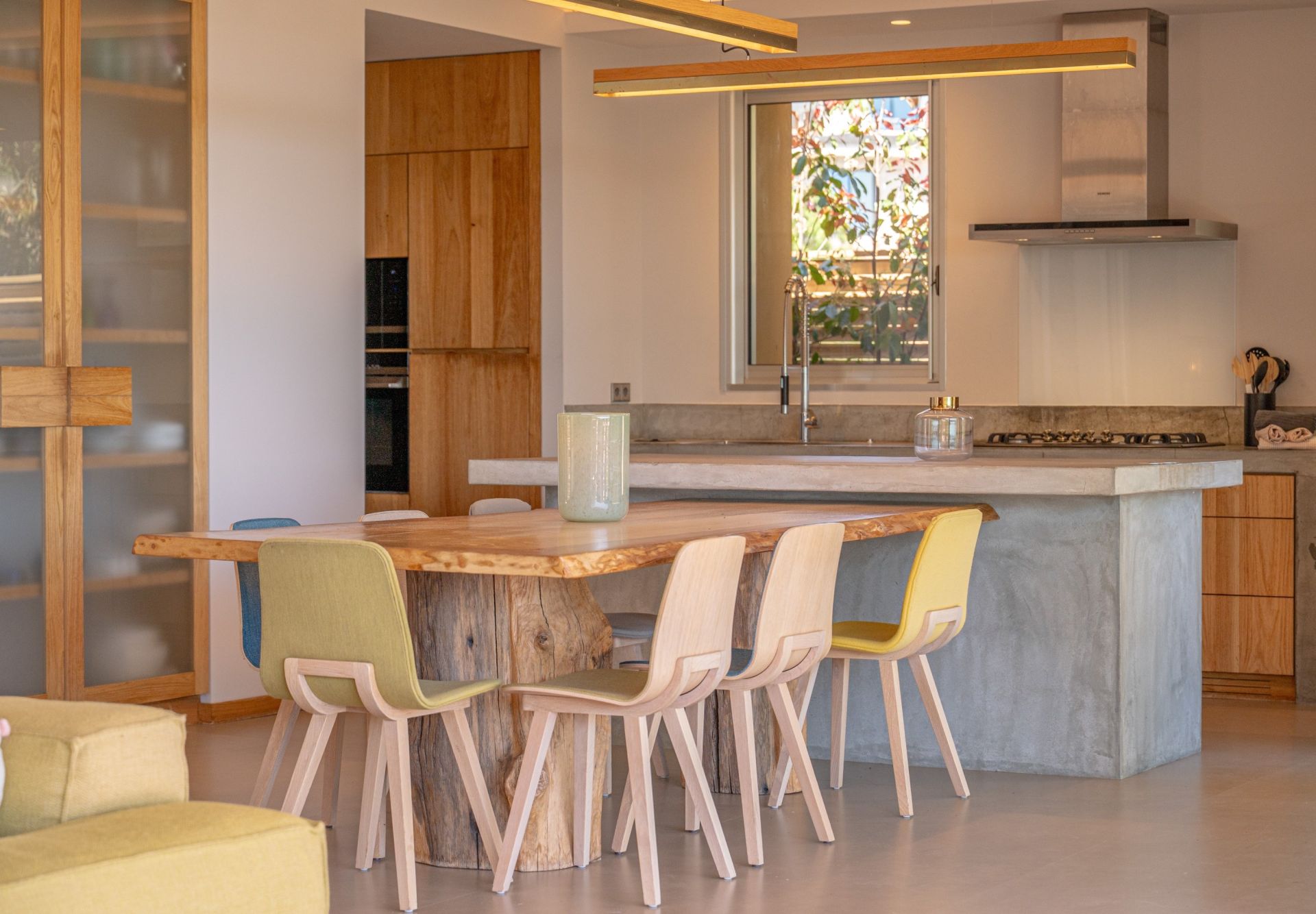 villa de luxe 7 Pièces en location saisonnière sur PORTO VECCHIO (20137)