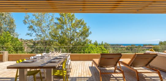 Vacances Villa de luxe Porto-Vecchio 7&nbsp;Pièces 490&nbsp;m²