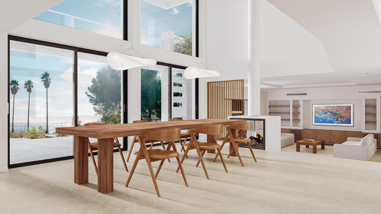 luxury house 7 Rooms for sale on ST CYR SUR MER (83270)