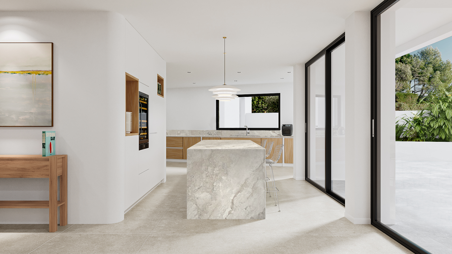 luxury house 7 Rooms for sale on ST CYR SUR MER (83270)