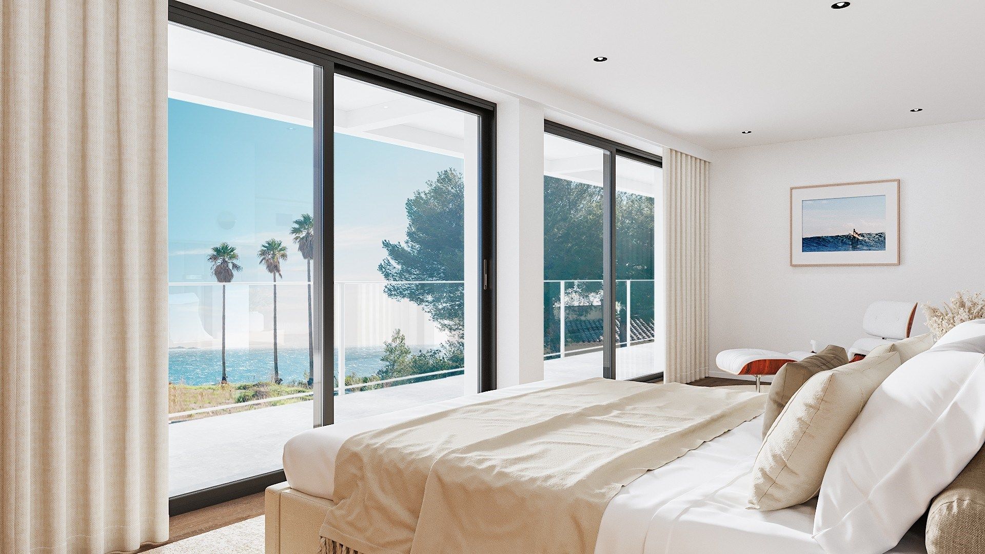 luxury house 7 Rooms for sale on ST CYR SUR MER (83270)