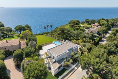 Sale Luxury house Saint-Cyr-sur-Mer 7 Rooms 333 m²