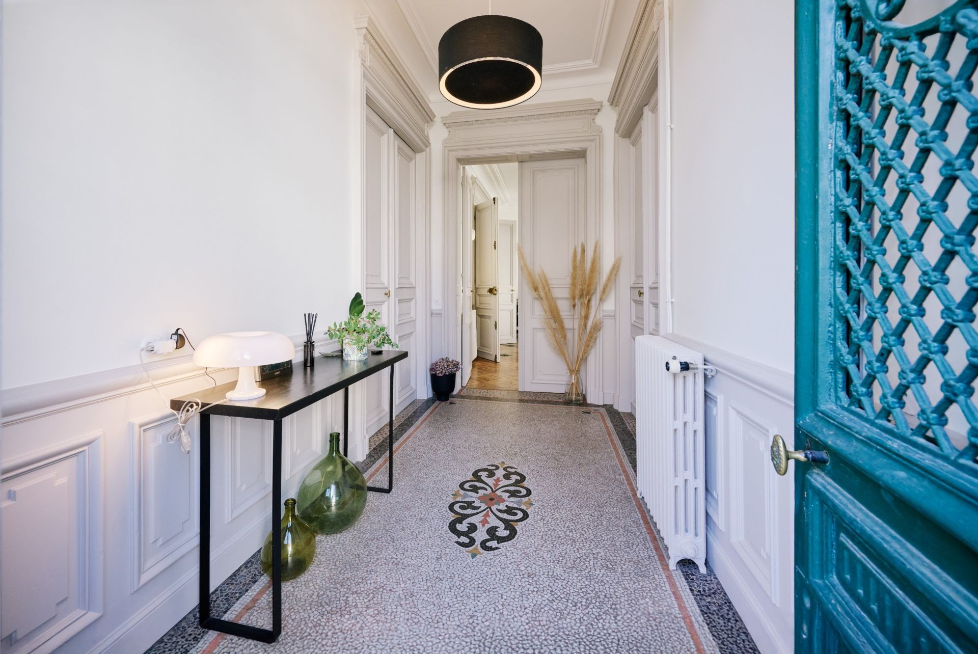 luxury house 10 Rooms for sale on TOURS (37000)