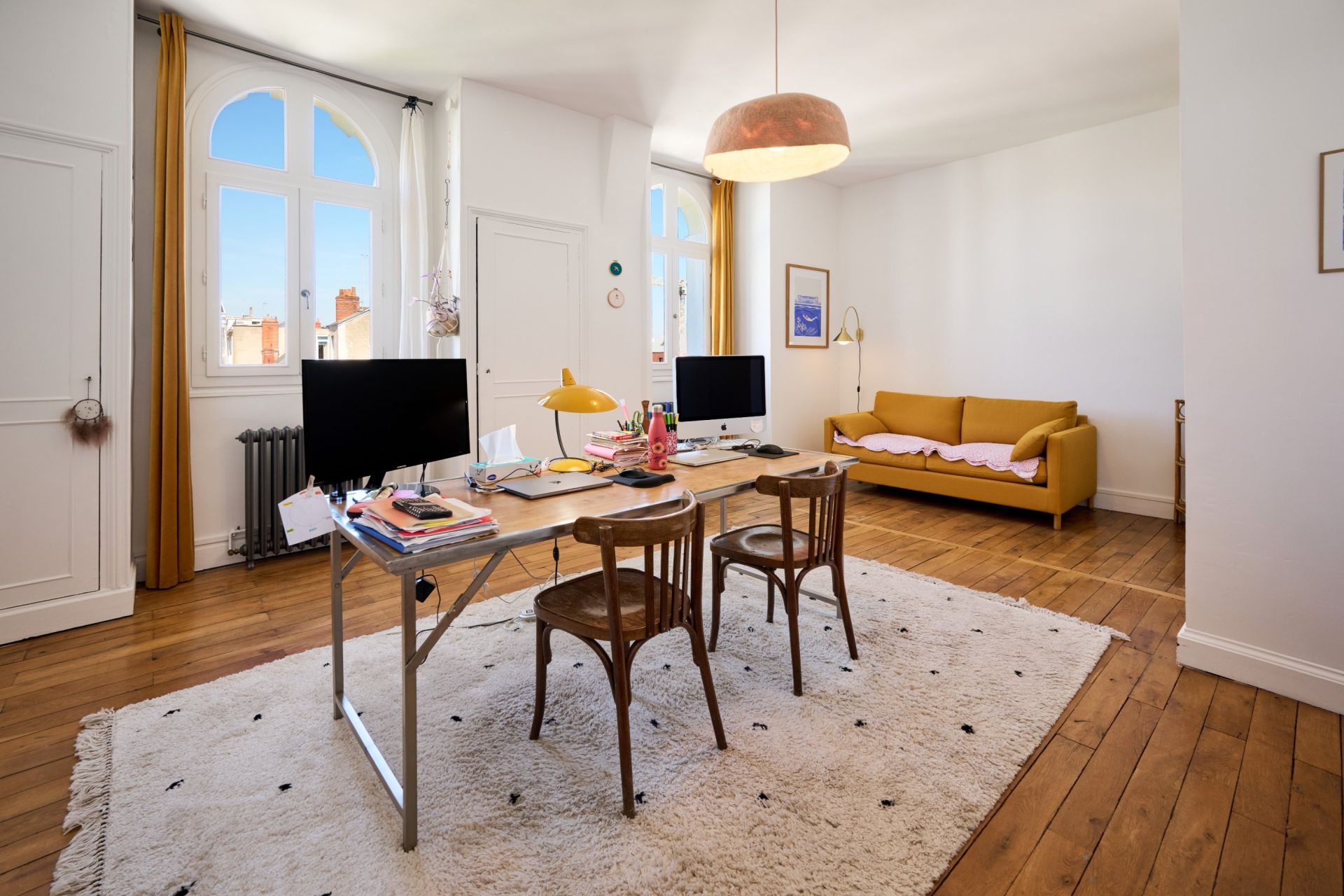 luxury house 10 Rooms for sale on TOURS (37000)