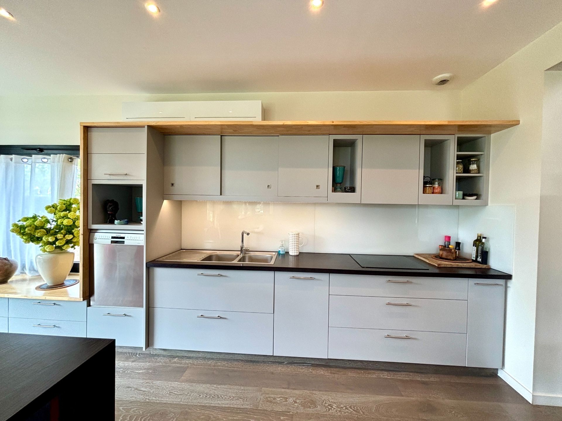 maison d'architecte 10 Pièces en vente sur ST CYR SUR LOIRE (37540)