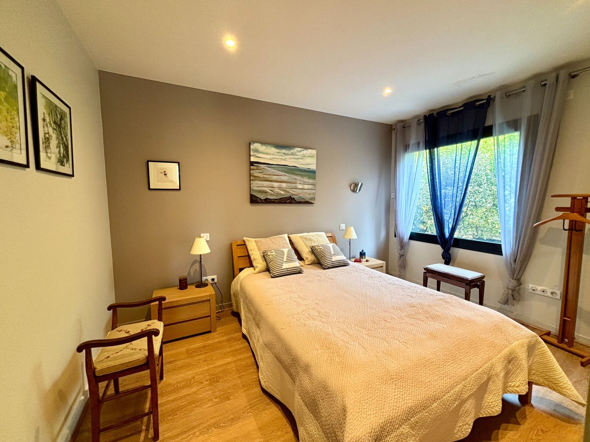 maison d'architecte 10 Pièces en vente sur ST CYR SUR LOIRE (37540)