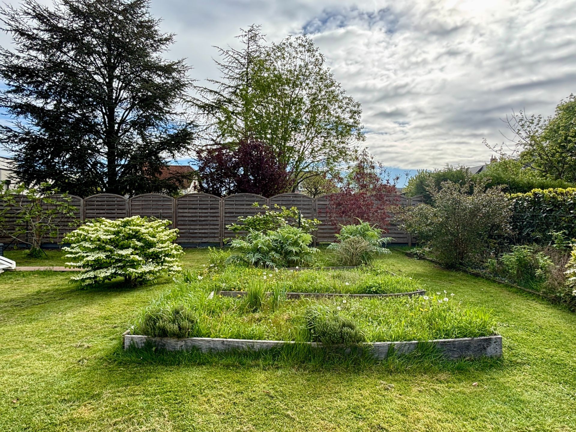 maison d'architecte 10 Pièces en vente sur ST CYR SUR LOIRE (37540)