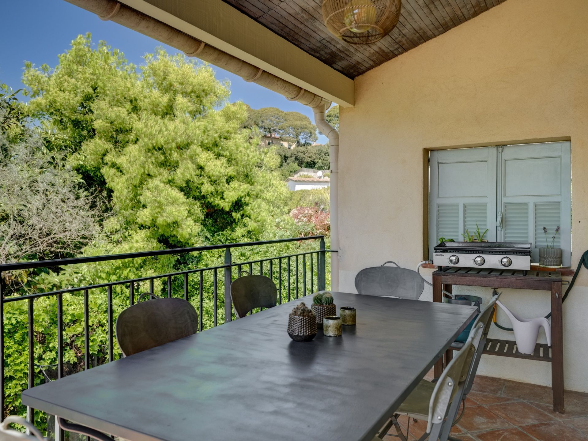 villa de luxe 9 Pièces en vente sur CAP D ANTIBES (06160)