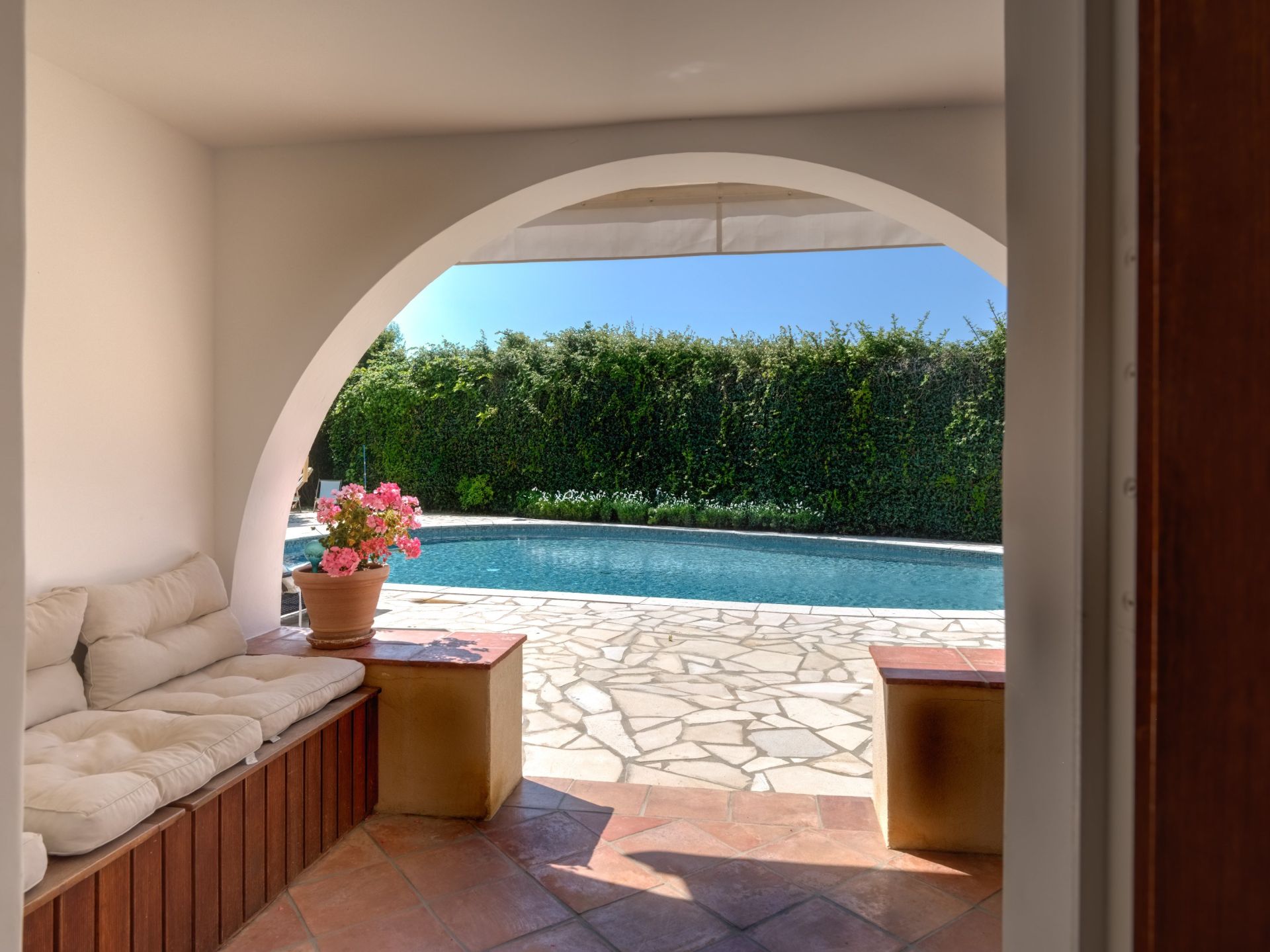villa de luxe 9 Pièces en vente sur CAP D ANTIBES (06160)