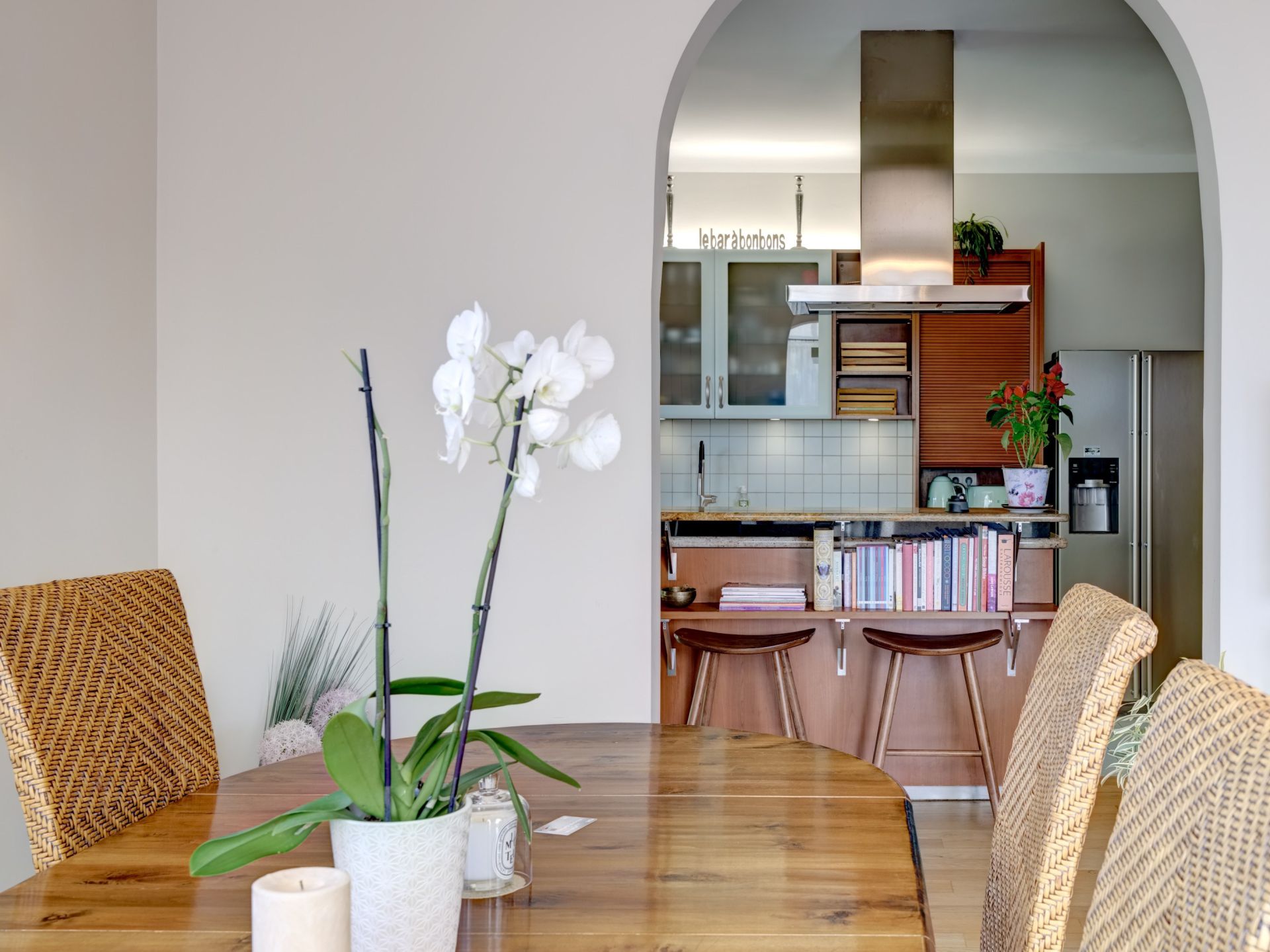 villa de luxe 9 Pièces en vente sur CAP D ANTIBES (06160)