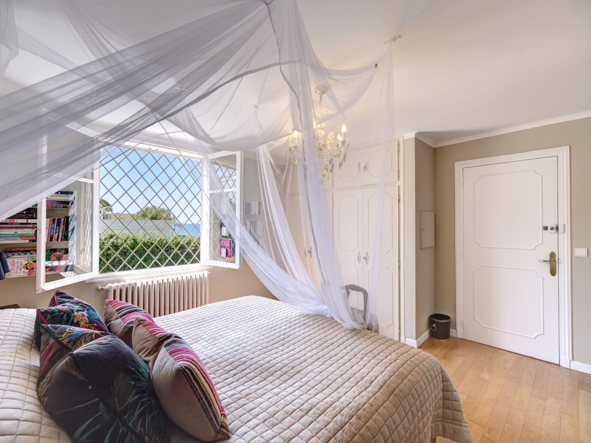 villa de luxe 9 Pièces en vente sur CAP D ANTIBES (06160)