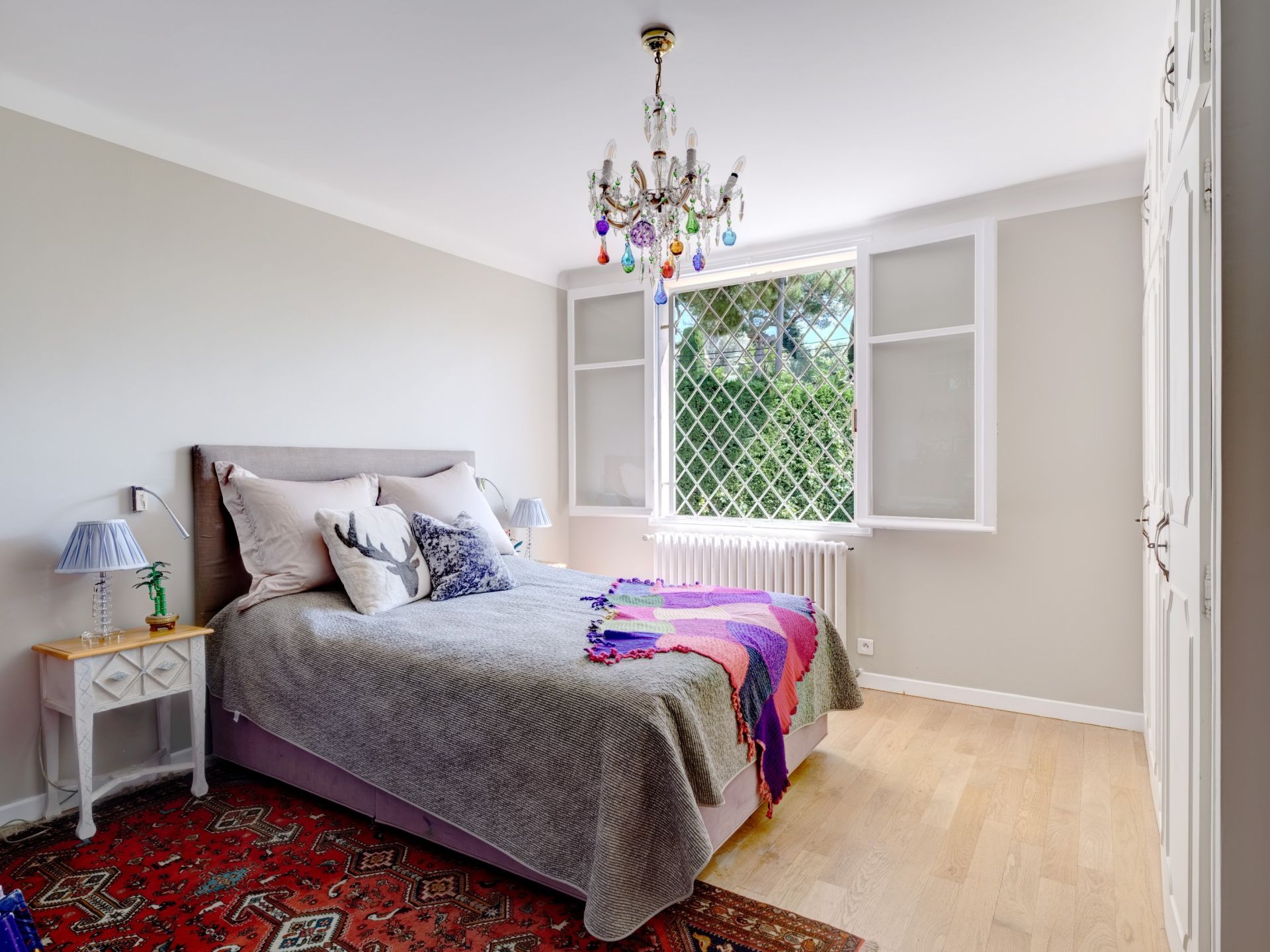 villa de luxe 9 Pièces en vente sur CAP D ANTIBES (06160)