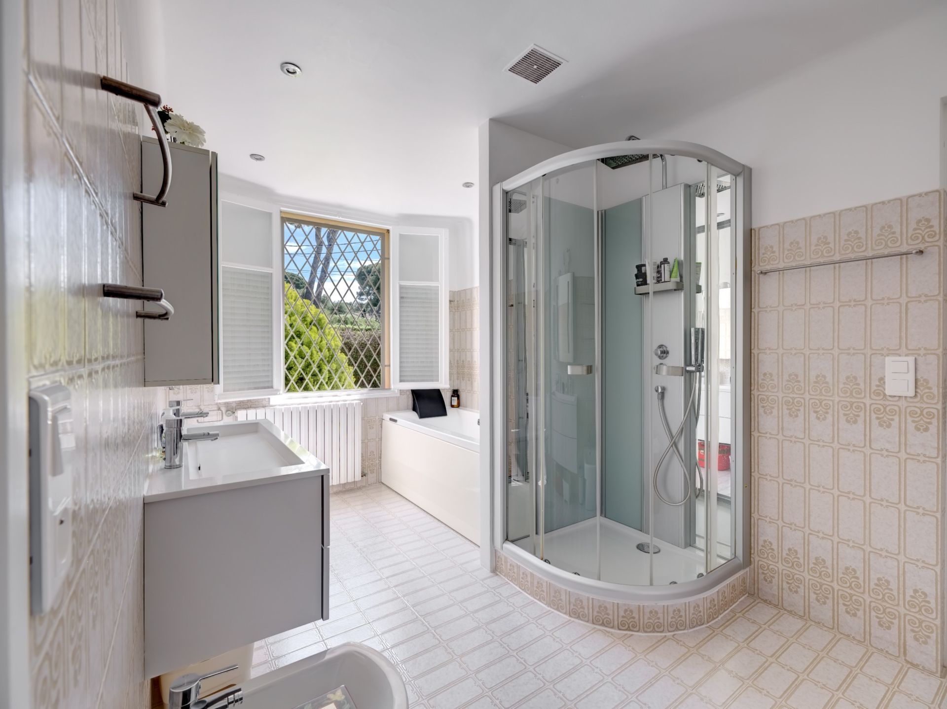 villa de luxe 9 Pièces en vente sur CAP D ANTIBES (06160)