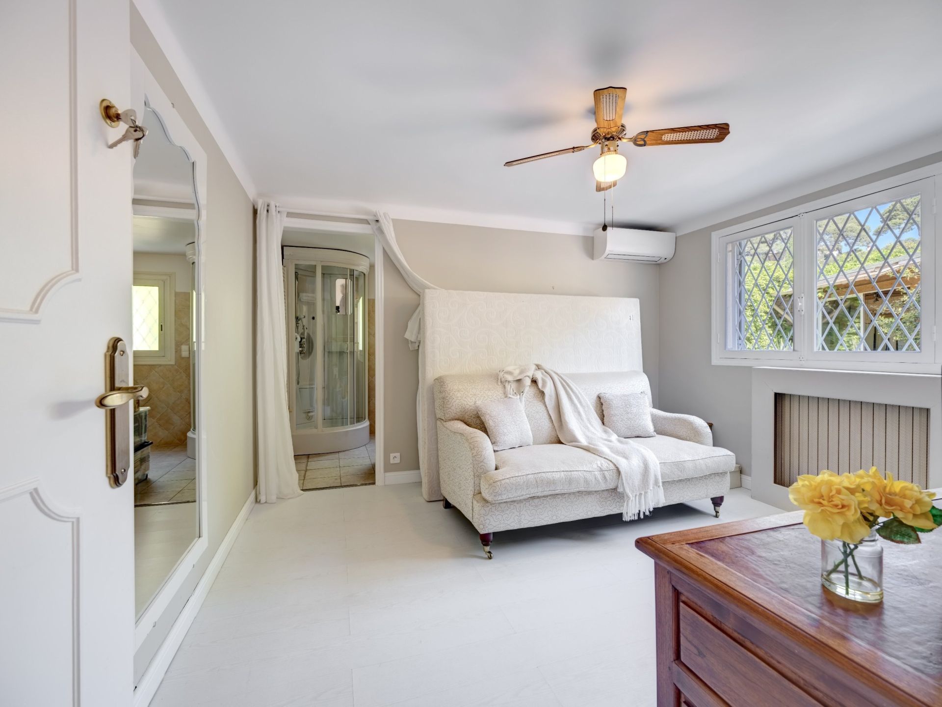 villa de luxe 9 Pièces en vente sur CAP D ANTIBES (06160)