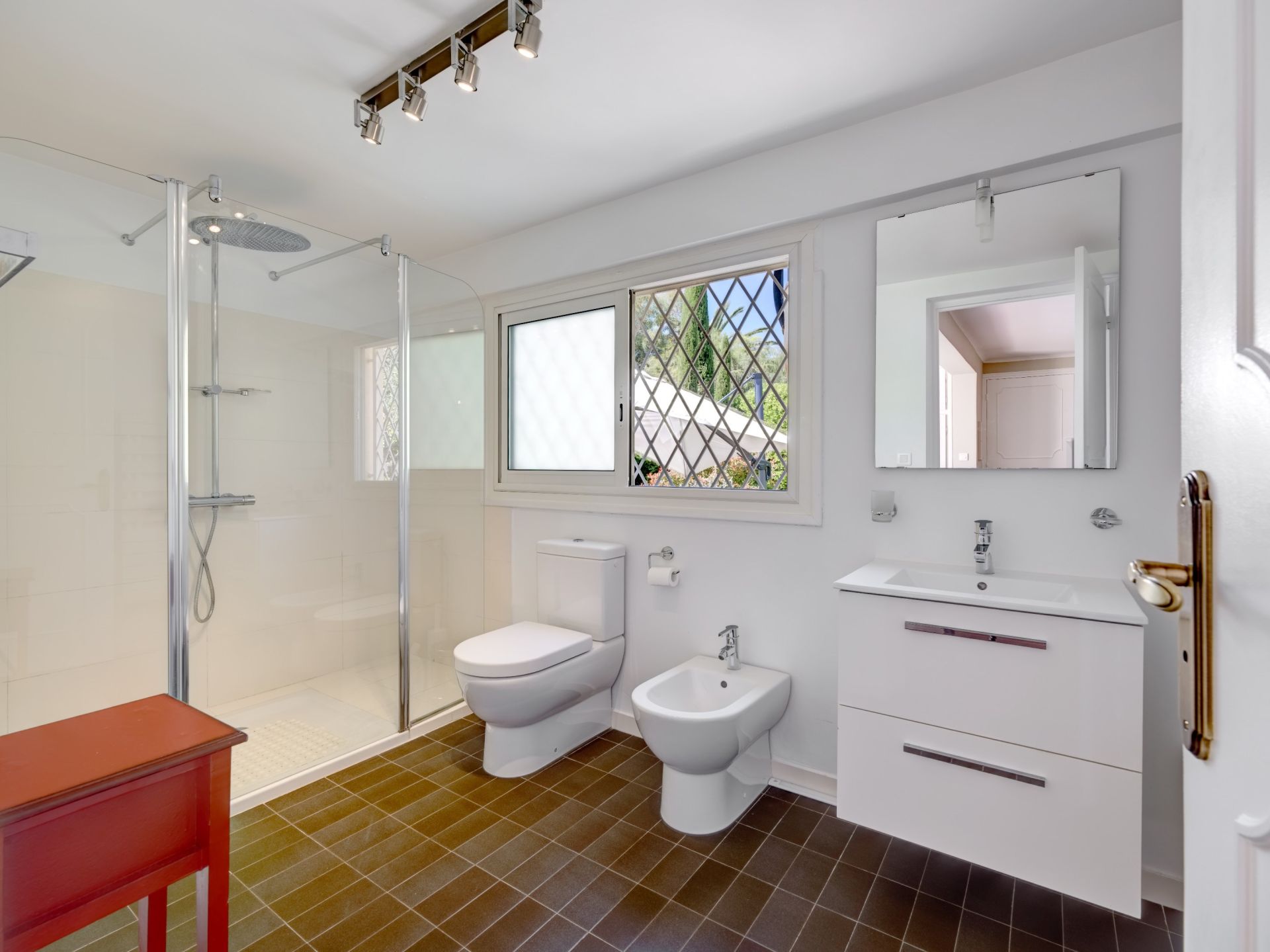 villa de luxe 9 Pièces en vente sur CAP D ANTIBES (06160)