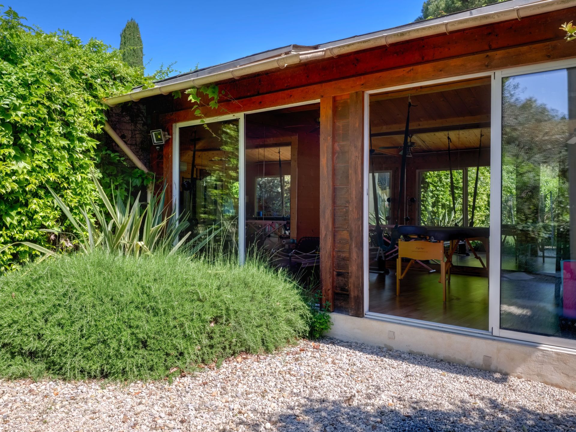 villa de luxe 9 Pièces en vente sur CAP D ANTIBES (06160)