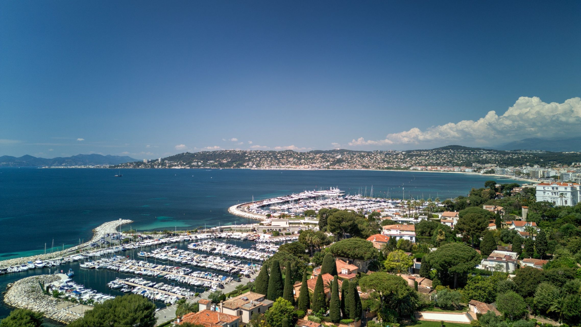 villa de luxe 9 Pièces en vente sur CAP D ANTIBES (06160)