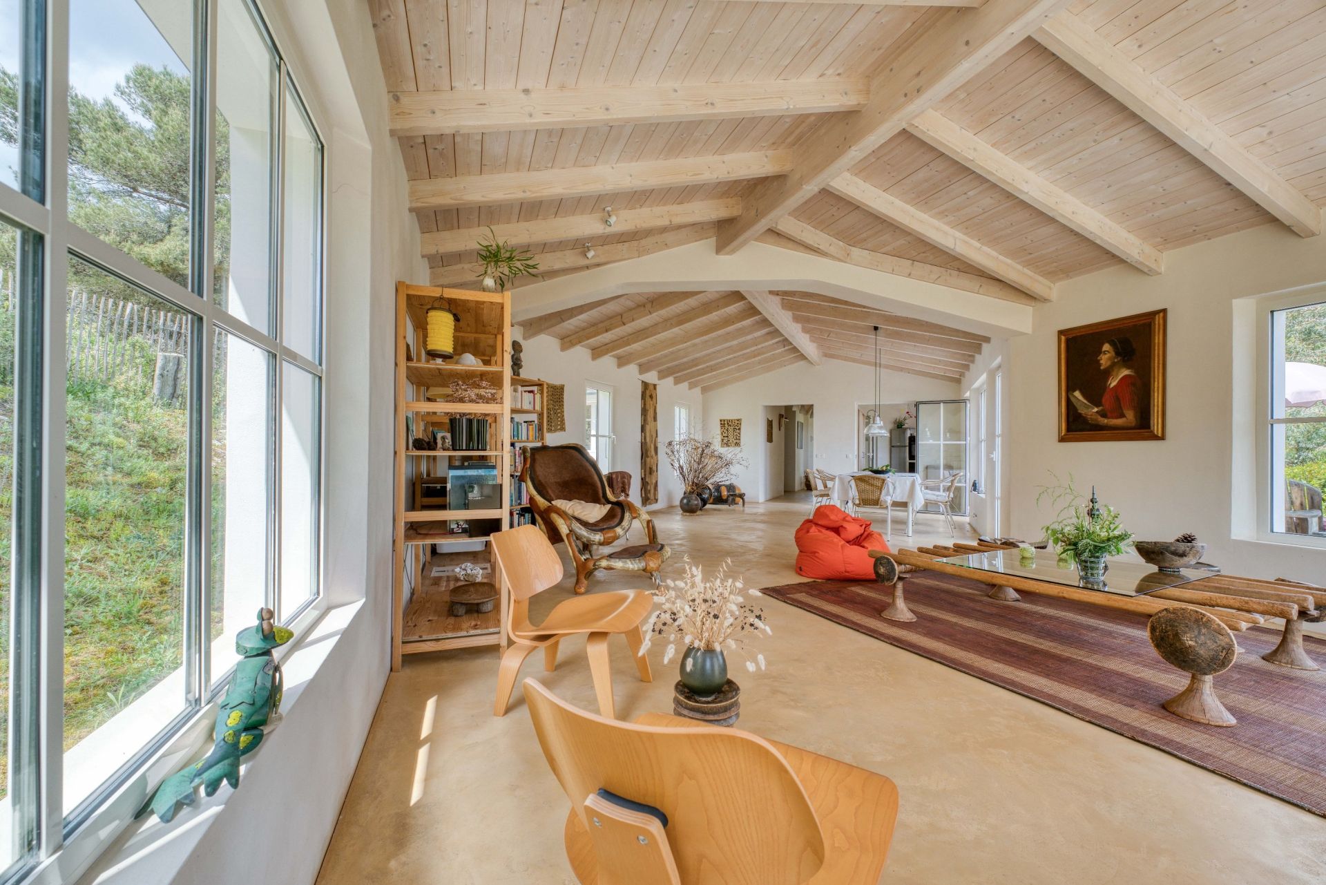 maison de luxe 6 Pièces en vente sur LES PORTES EN RE (17880)