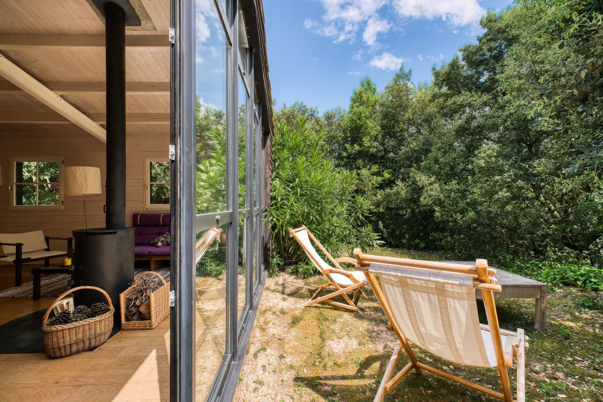 maison de luxe 6 Pièces en vente sur LES PORTES EN RE (17880)