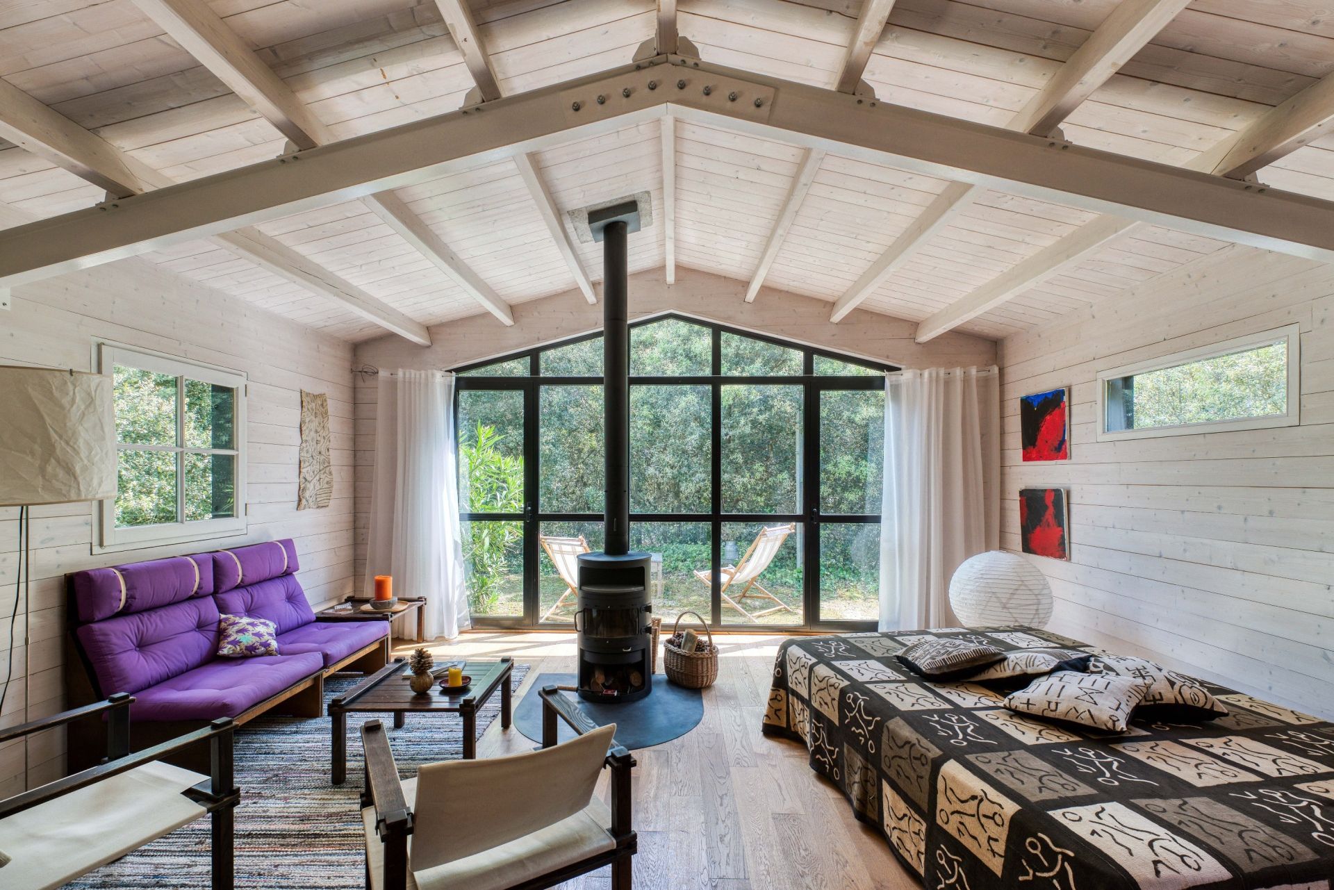 maison de luxe 6 Pièces en vente sur LES PORTES EN RE (17880)