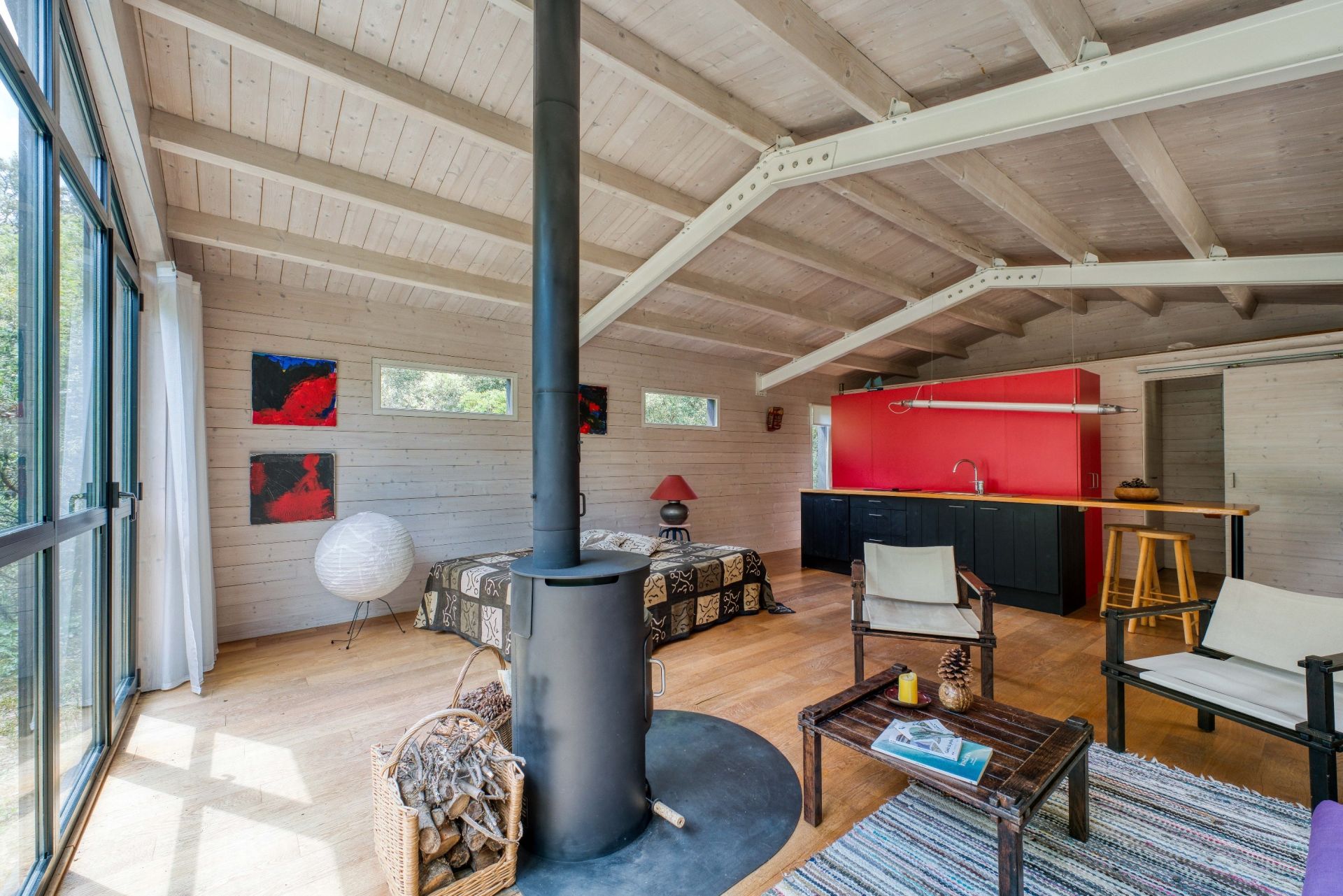 maison de luxe 6 Pièces en vente sur LES PORTES EN RE (17880)