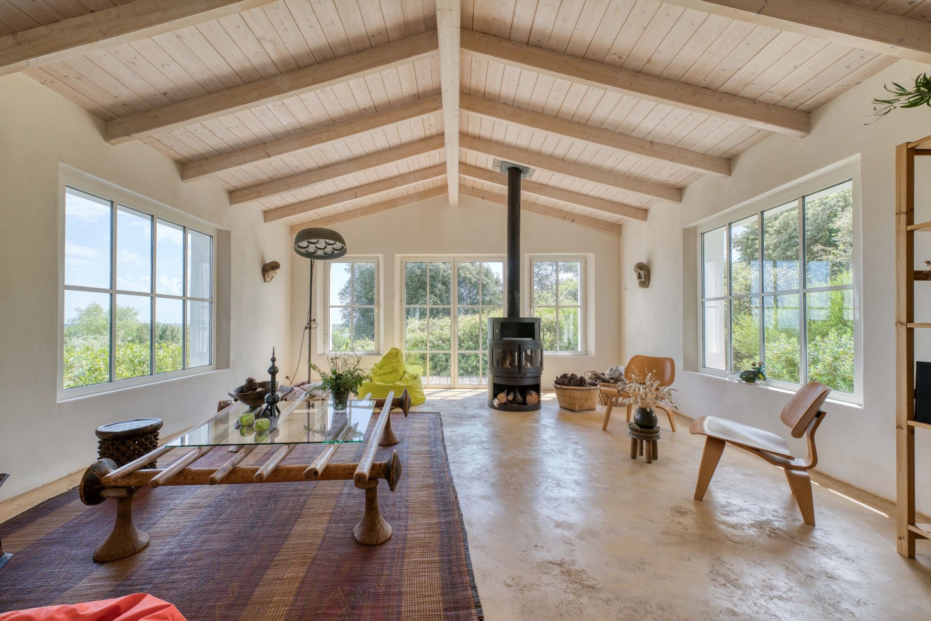 maison de luxe 6 Pièces en vente sur LES PORTES EN RE (17880)