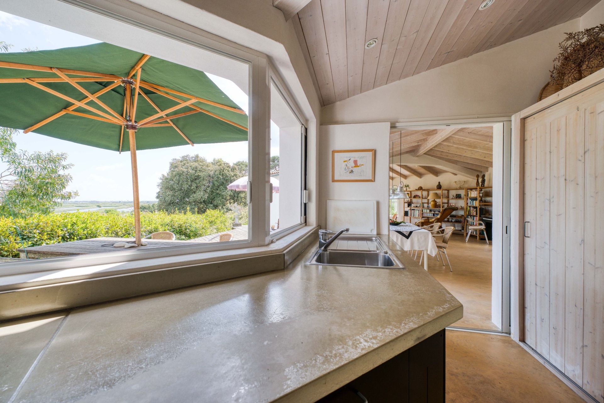 maison de luxe 6 Pièces en vente sur LES PORTES EN RE (17880)