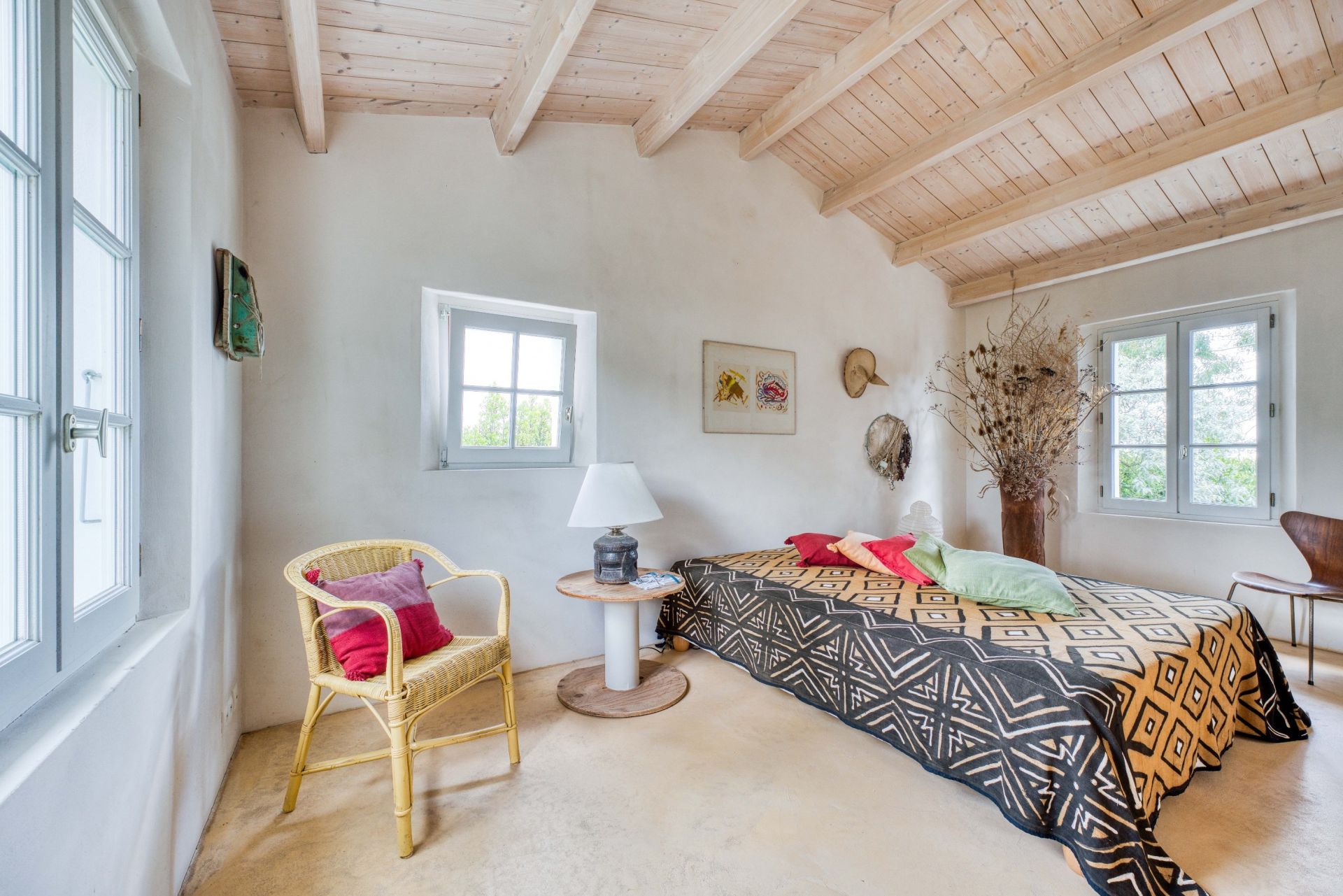 maison de luxe 6 Pièces en vente sur LES PORTES EN RE (17880)