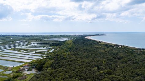 Vente Maison de luxe Les Portes-en-Ré 6 Pièces 178 m²