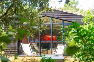 Vente Maison de luxe Les Portes-en-Ré 6 Pièces 178 m²