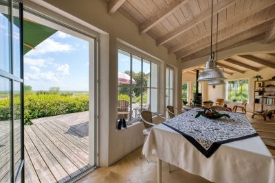 Vente Maison de luxe Les Portes-en-Ré 6 Pièces 178 m²