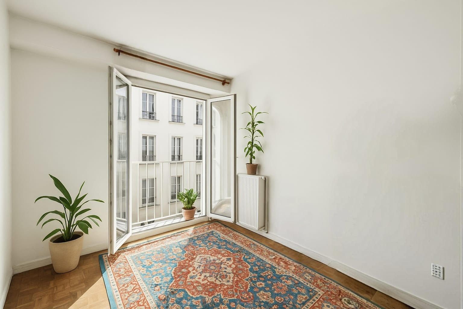 appartement de luxe 3 Pièces en vente sur PARIS (75006)