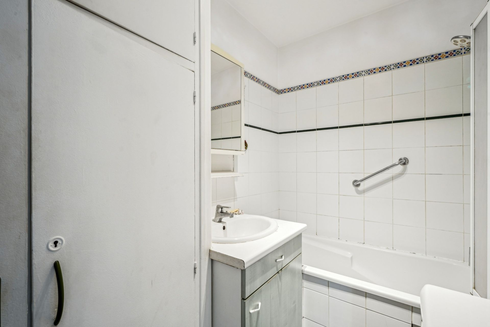 appartement de luxe 3 Pièces en vente sur PARIS (75006)