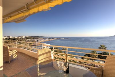 Sale Luxury apartment Cannes 8 Rooms 270.05 m²