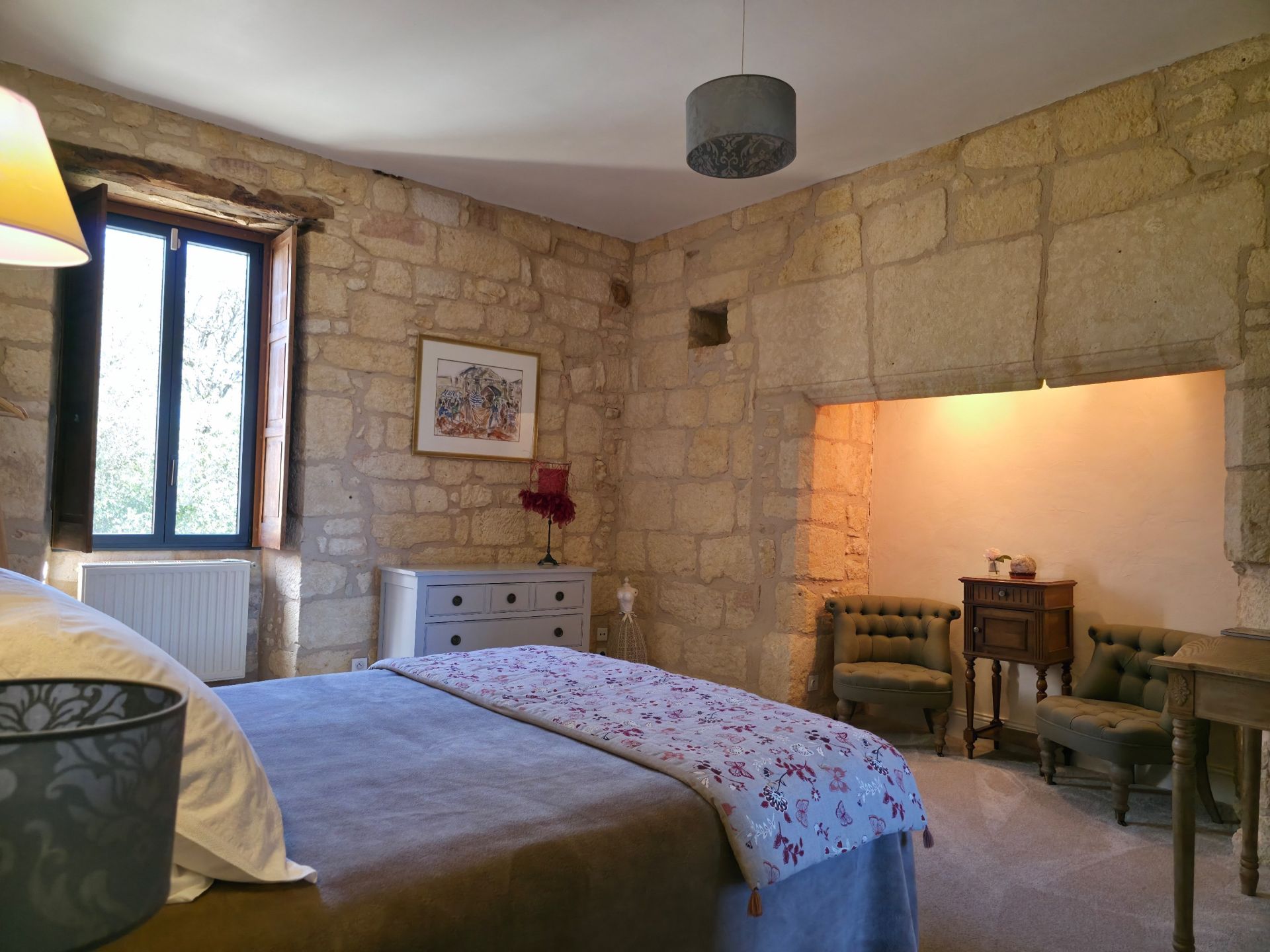 castle 22 Rooms for sale on MONTIGNAC LASCAUX (24290)
