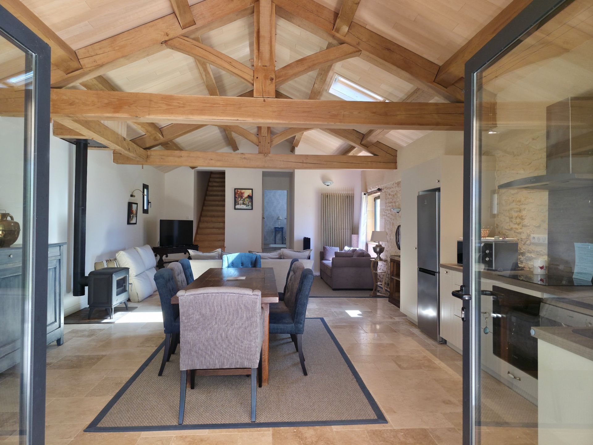 castle 22 Rooms for sale on MONTIGNAC LASCAUX (24290)